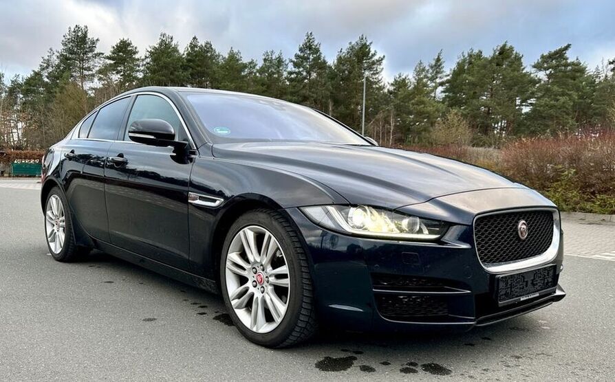 XE