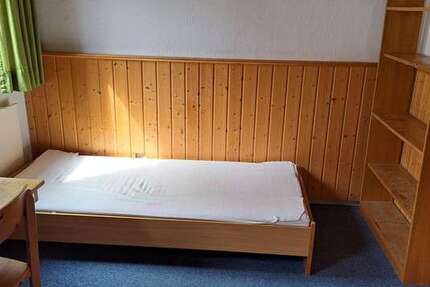 Zimmer Erlangen Buckenhofer Siedlung - 1 Zimmer, 430&euro; | Angebot:26854038