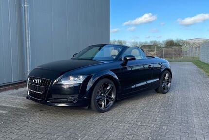 Audi TT 63.000 km 16.500 &euro; Zetel 26340
