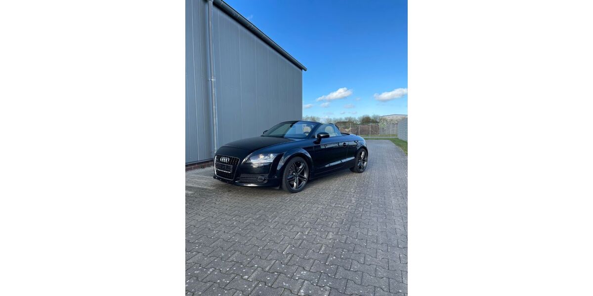 Audi TT 63.000 km 16.500 &euro; Zetel 26340