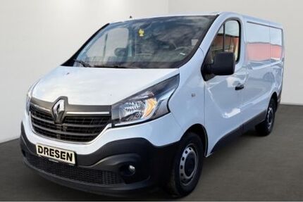 Renault Trafic 71.094 km 18.250 &euro; Mönchengladbach 41061