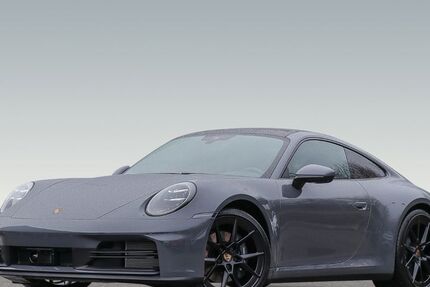 Porsche 992 8.500 km 147.900 &euro; Kempten 87437