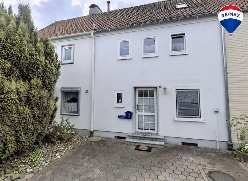 Haus zum Kaufen in Minden 320.000 € 107 m²