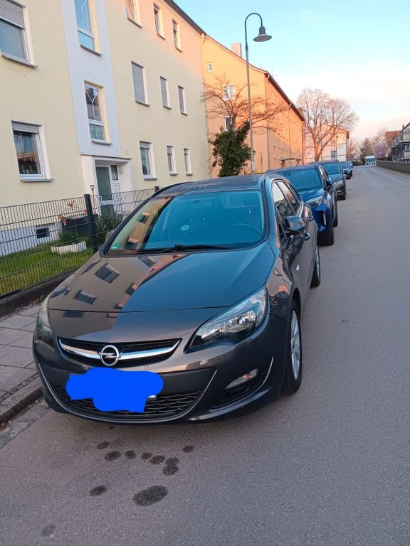 Astra