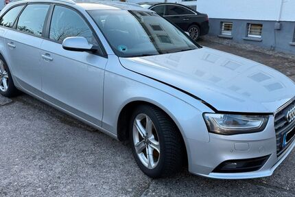 Audi A4 315.468 km 7.300 &euro; Waltershausen 99880