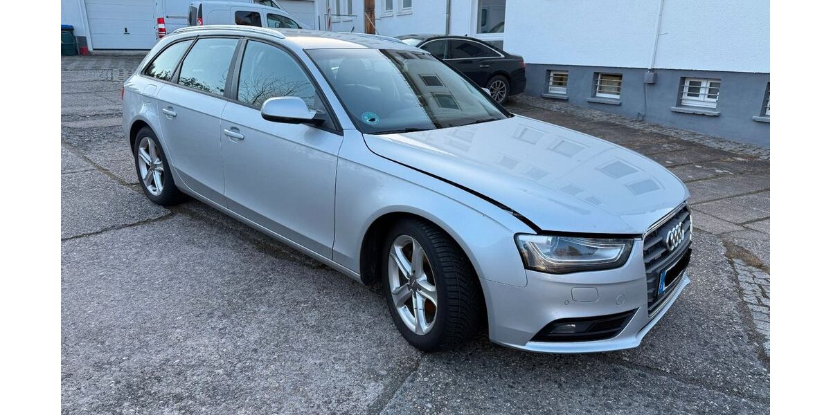 Audi A4 315.468 km 7.300 &euro; Waltershausen 99880
