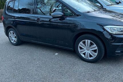 VW Touran 168.686 km 14.000 &euro; Ulm 89075