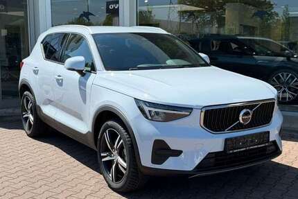 Volvo XC40 19.200 km 32.899 &euro; Dietzenbach 63128