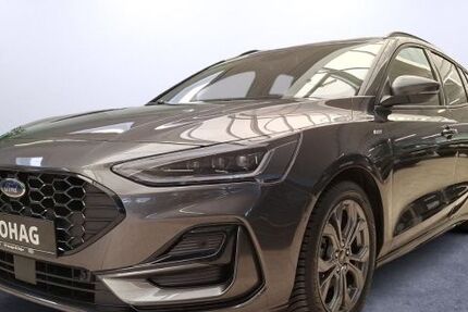 Ford Focus 14.895 km 29.990 &euro; Gelsenkirchen 45881