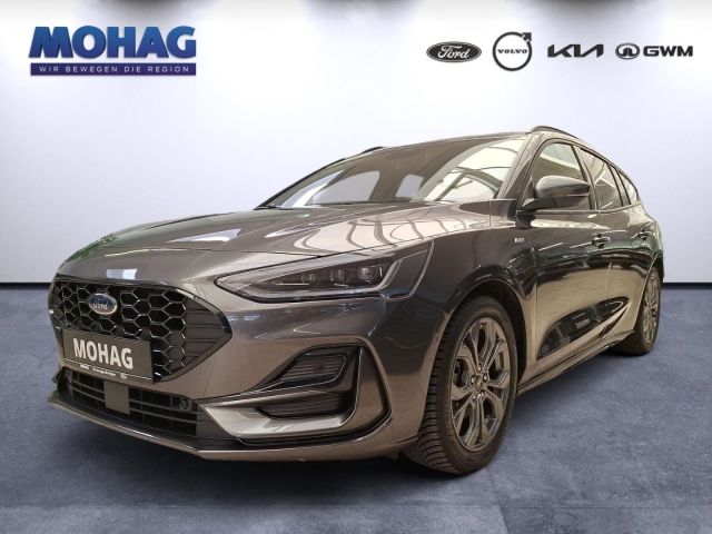 Ford Focus 14.895 km 29.990 &euro; Gelsenkirchen 45881