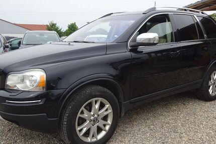 Volvo XC90 301.087 km 6.000 € Dresden 01219