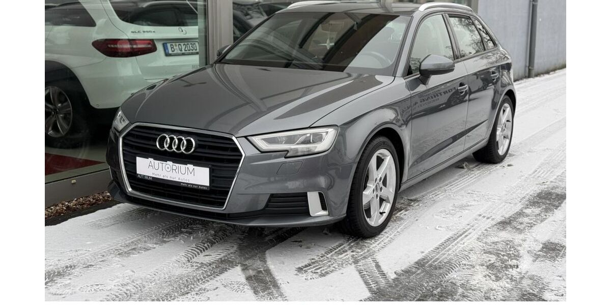 Audi A3 141.000 km 14.999 &euro; Berlin 13127