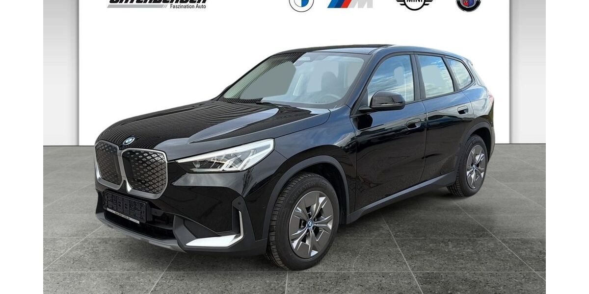 BMW iX1 30.915 km 33.560 &euro; Mühldorf am Inn 84453