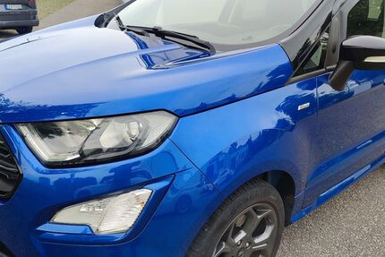 Ford EcoSport 40.000 km 7.999 &euro; Malmsheim 71272