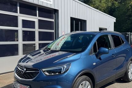 Opel Mokka 78.200 km 12.299 € Gemünden 55490