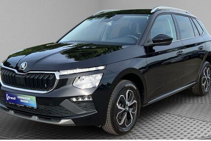 Skoda Kamiq 21.990 km 19.990 &euro; Weyhe 28844