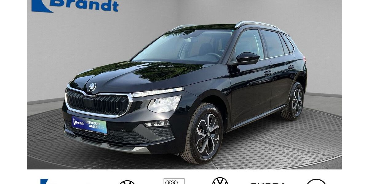 Skoda Kamiq 21.990 km 19.990 &euro; Weyhe 28844