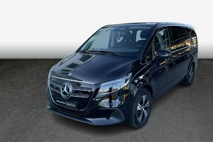 Mercedes-Benz EQV 6.150 km 57.850 &euro; Traunstein 83278
