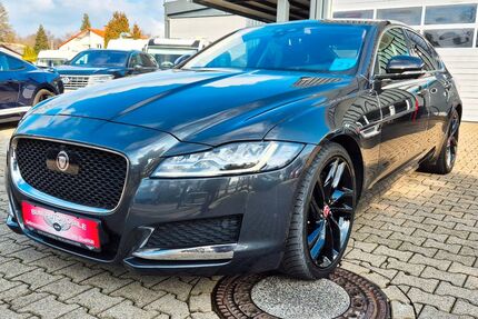 Jaguar XF 113.000 km 26.990 &euro; Recklinghausen 45659