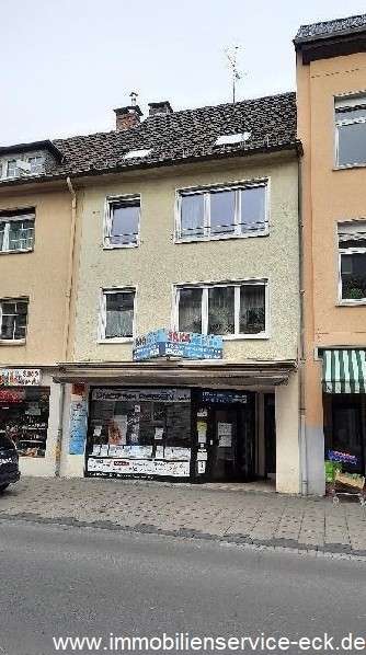Einfamilienhaus Siegburg - 8 Zimmer, 170 m&sup2;, 759.000&euro; | Angebot:24770478