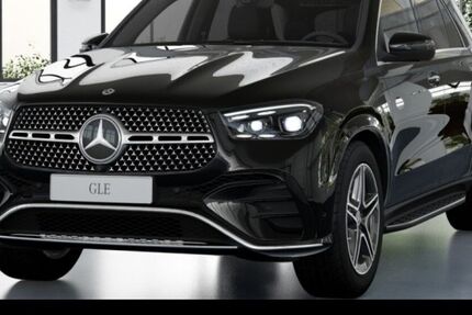 Mercedes-Benz GLE 450 9.900 km 93.490 &euro; Mannheim 68165