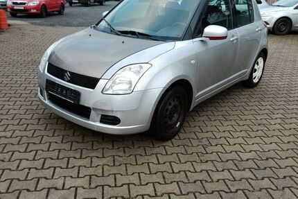 Suzuki Swift 94.000 km 2.300 &euro; Reichenbach im Vogtland 08468