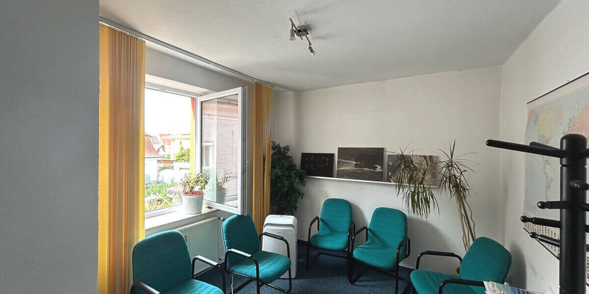 Gewerbeobjekt Babenhausen - 1 Zimmer, 595.000&euro; | Angebot:25698719