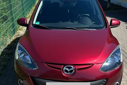 Mazda 2 129.000 km 4.300 &euro; Schwetzingen 68723