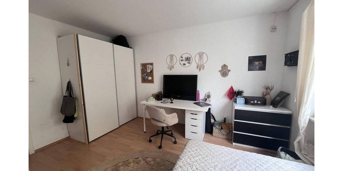 Etagenwohnung Germering Neugermering - 4 Zimmer, 87 m&sup2;, 525.000&euro; | Angebot:25969727