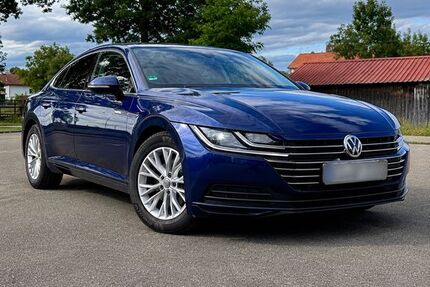 VW Arteon 143.000 km 17.999 &euro; Nassenfels 85128
