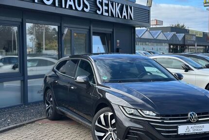 VW Arteon 100.000 km 24.990 &euro; Peine 31226