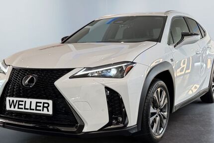Lexus UX 1.500 km 42.990 &euro; Dortmund 44143