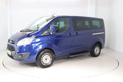Ford Tourneo Custom 317.167 km 9.800 &euro; Dresden 01237