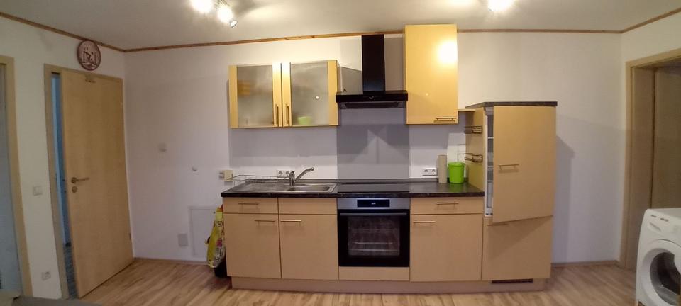 Dachgeschoßwohnung Hitzhofen - 1 Zimmer, 52 m&sup2;, 650&euro; | Angebot:26704343
