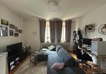 2-Zimmer Wohnung in Burtscheid ab 01.08 zu vermieten