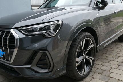 Audi Q3 68.050 km 26.800 &euro; Ettenstatt 91796