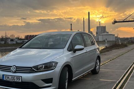 VW Golf Sportsvan 61.450 km 13.200 &euro; Pfinztal 76327