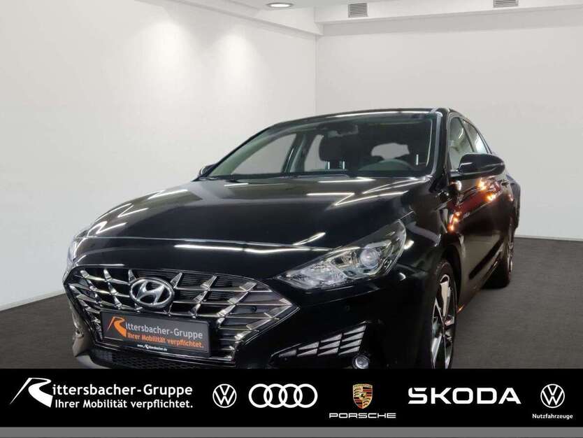 Hyundai i30 37.952 km 19.890 € Kaiserslautern 67663
