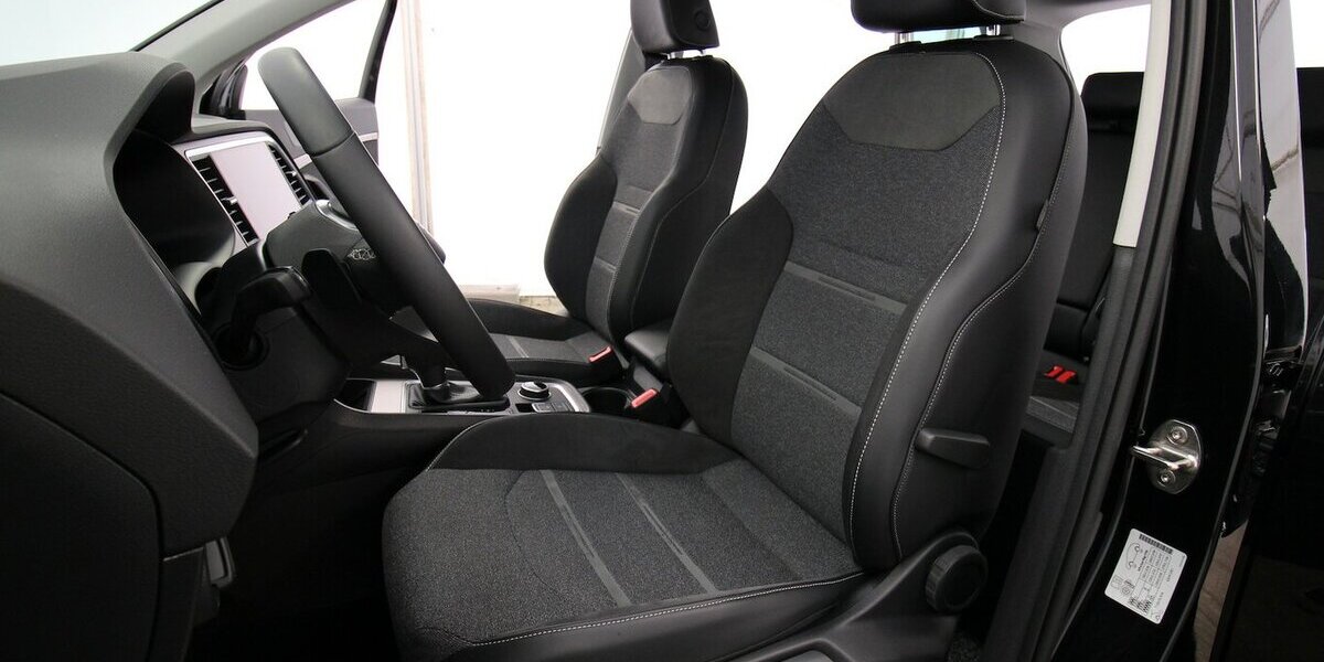 Seat Ateca 1.5 TSI 7-DSG Xperience NAVI+LED+KAMERA 28.363 km 27.900 &euro; Hagenow 19230
