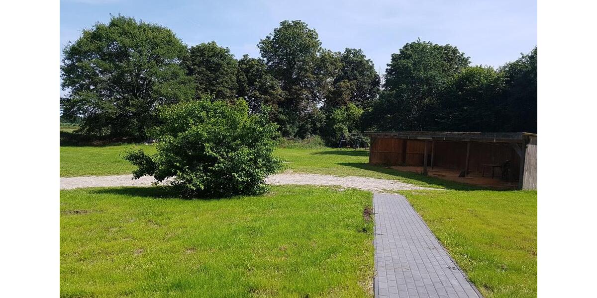 Terrassenwohnung Boizenburg/Elbe Elbe - 3 Zimmer, 75 m&sup2;, 530&euro; | Angebot:25491475