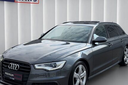 Audi A6 260.000 km 14.990 &euro; Laupheim 88471
