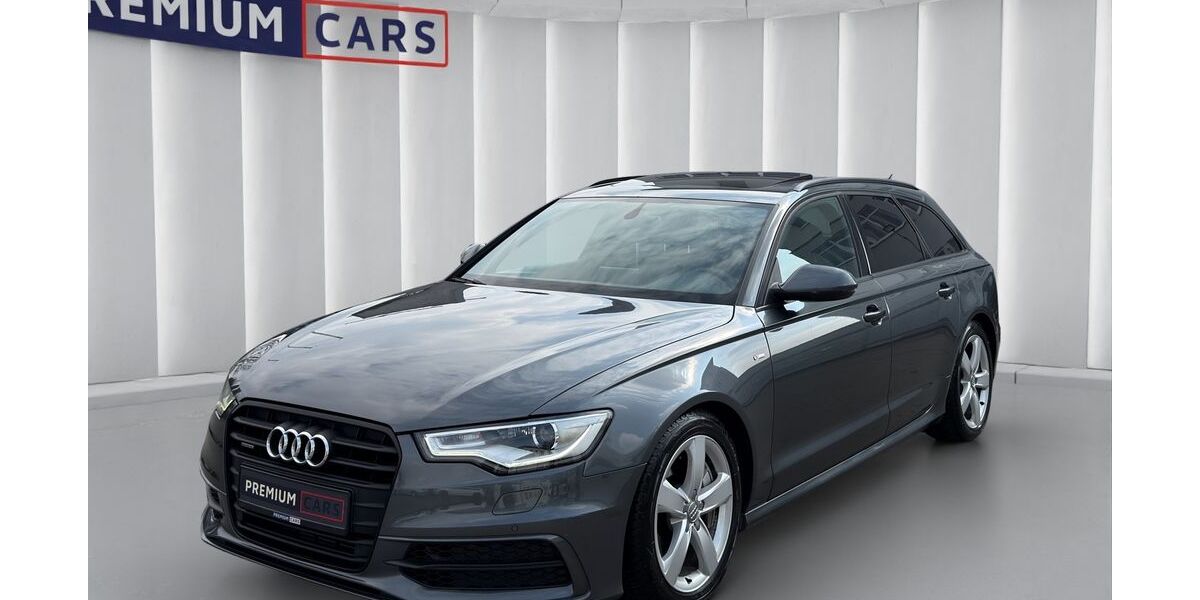 Audi A6 260.000 km 14.990 &euro; Laupheim 88471