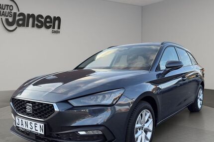 Seat Leon 1.010 km 28.290 &euro; Sassenberg-Füchtorf 48336