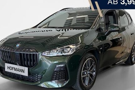 BMW 218 Active Tourer 5.300 km 36.890 € Pfaffenhofen 85276