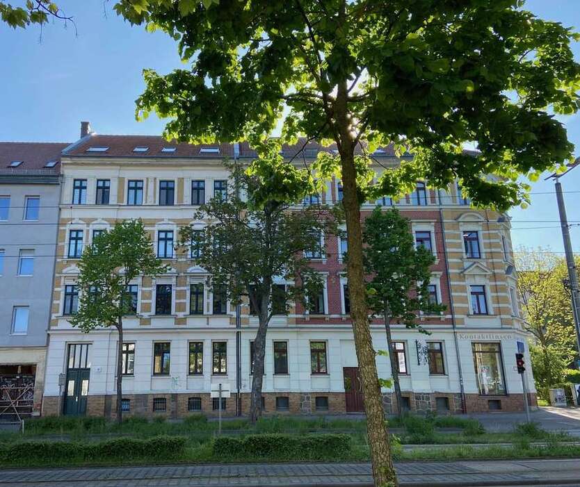 Wohnung zum Kaufen in Leipzig 141.350 € 63.14 m²