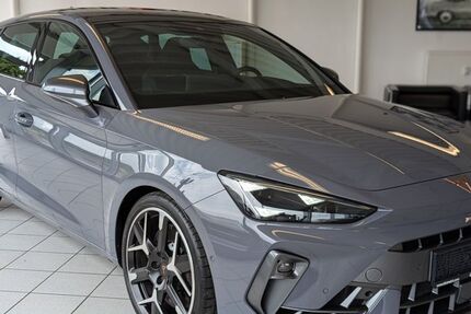 Cupra Leon 15.773 km 34.980 € Homberg (Efze) 34576
