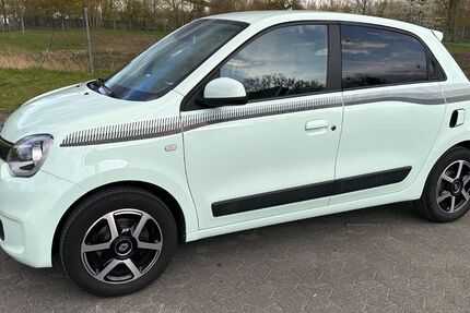 Renault Twingo 42.500 km 9.450 &euro; Sehnde 31319