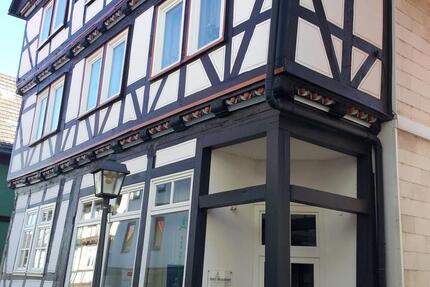 Wohnung 93 qm in Hessisch Lichtenau