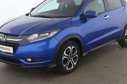 Honda HR-V 29.792 km 18.560 € Leipzig 04328
