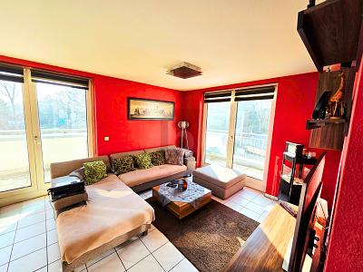 PENTHOUSEHÄLFTE - MIT TAUNUS- UND DOMBLICK! - Maisonettenwohnung Mainz | Angebot:26143019
